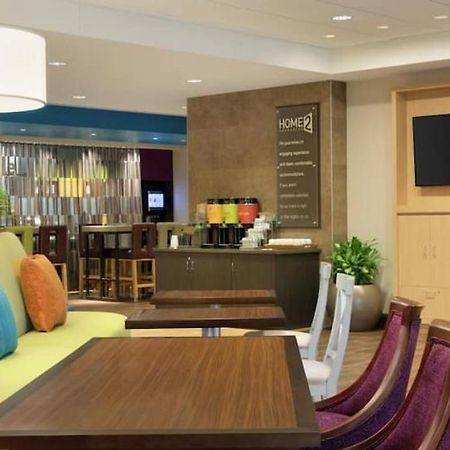 Home2 Suites By Hilton Covington Exteriér fotografie